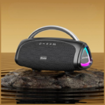 Awei KA39 100W Portable Bluetooth Speaker Awei KA39 100W Portable Bluetooth Speaker - Image 4