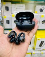 AWEI TZ30 Open Ear Clip Bluetooth Headset - Image 3