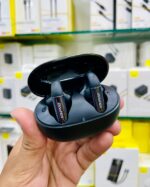 AWEI TZ30 Open Ear Clip Bluetooth Headset - Image 2