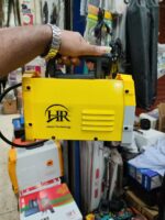 HR MMA-300 Mini INVERTER WELDING MACHINE - Image 4