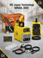 HR MMA-300 Mini INVERTER WELDING MACHINE
