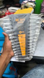 De moto Combination Spanner Set Rack 14 Pcs