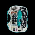 Multifunctional Mini Rotary Die Grinder set – 185pcs /211pcs Kit havy quality - Image 4