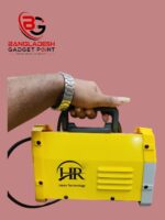HR MMA-300 Mini INVERTER WELDING MACHINE - Image 3