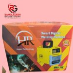 HR MMA-300 Mini INVERTER WELDING MACHINE - Image 2