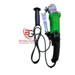 Boray 4" Long Handle Angle Grinder Machine