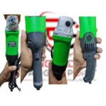 Boray 4" Long Handle Angle Grinder Machine - Image 5
