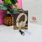 SMY-63A Wireless Headphones - Image 4