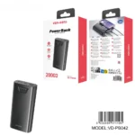 VEN-DENS 20000mAh Power Bank V - Image 2