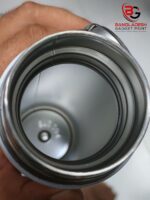 Temperature Vacuum Flasks - Stainless Steel Smart LED Water Bottle - 500ml - Image 5
