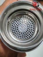 Temperature Vacuum Flasks - Stainless Steel Smart LED Water Bottle - 500ml - Image 4