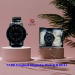 SABR Original Magnetic Watch W0041 - Image 3